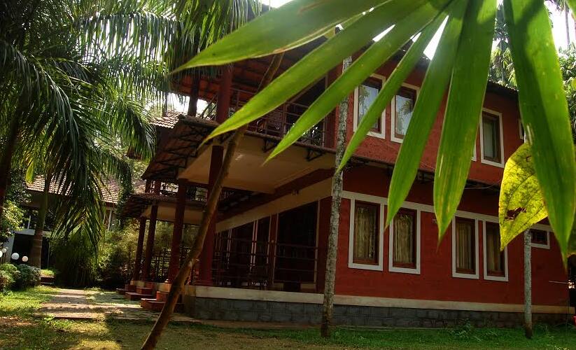 RiverView Home stays, Wayanad 5